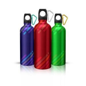 Printed Sipper Bottles