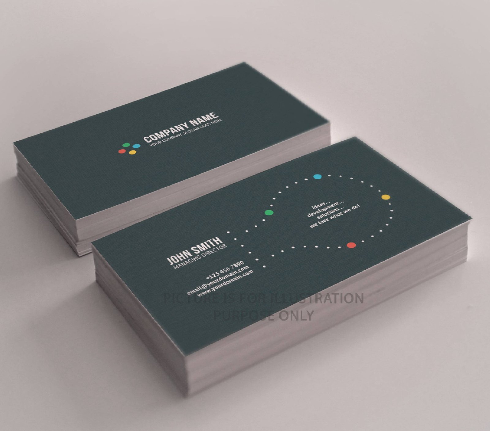 Business Card Printing Chennai
