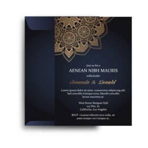 Invitations