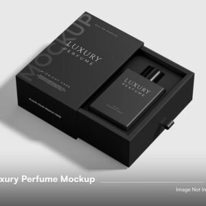 customized perfume boxes