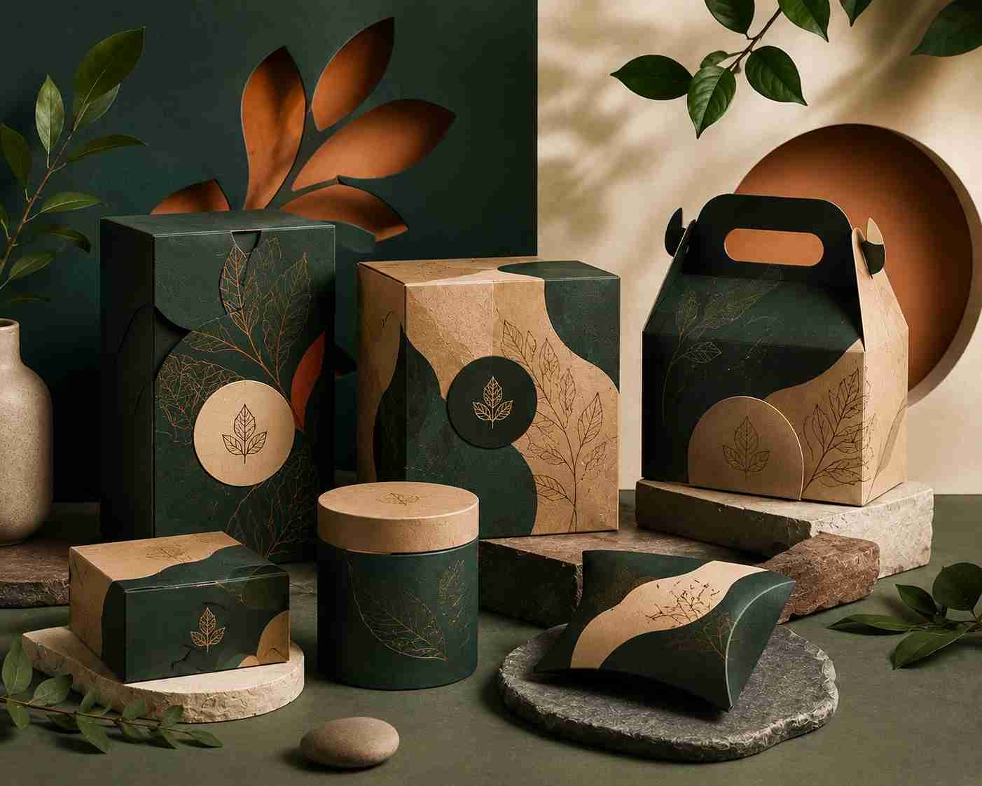 Creative Package Design Chennai