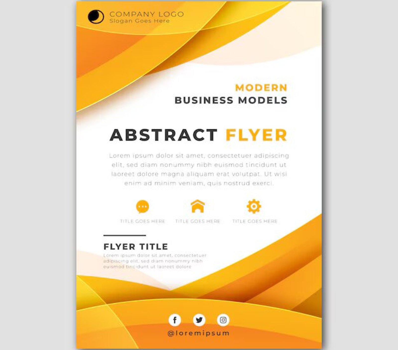 gradient-abstract-flyer-design_23-2149971746