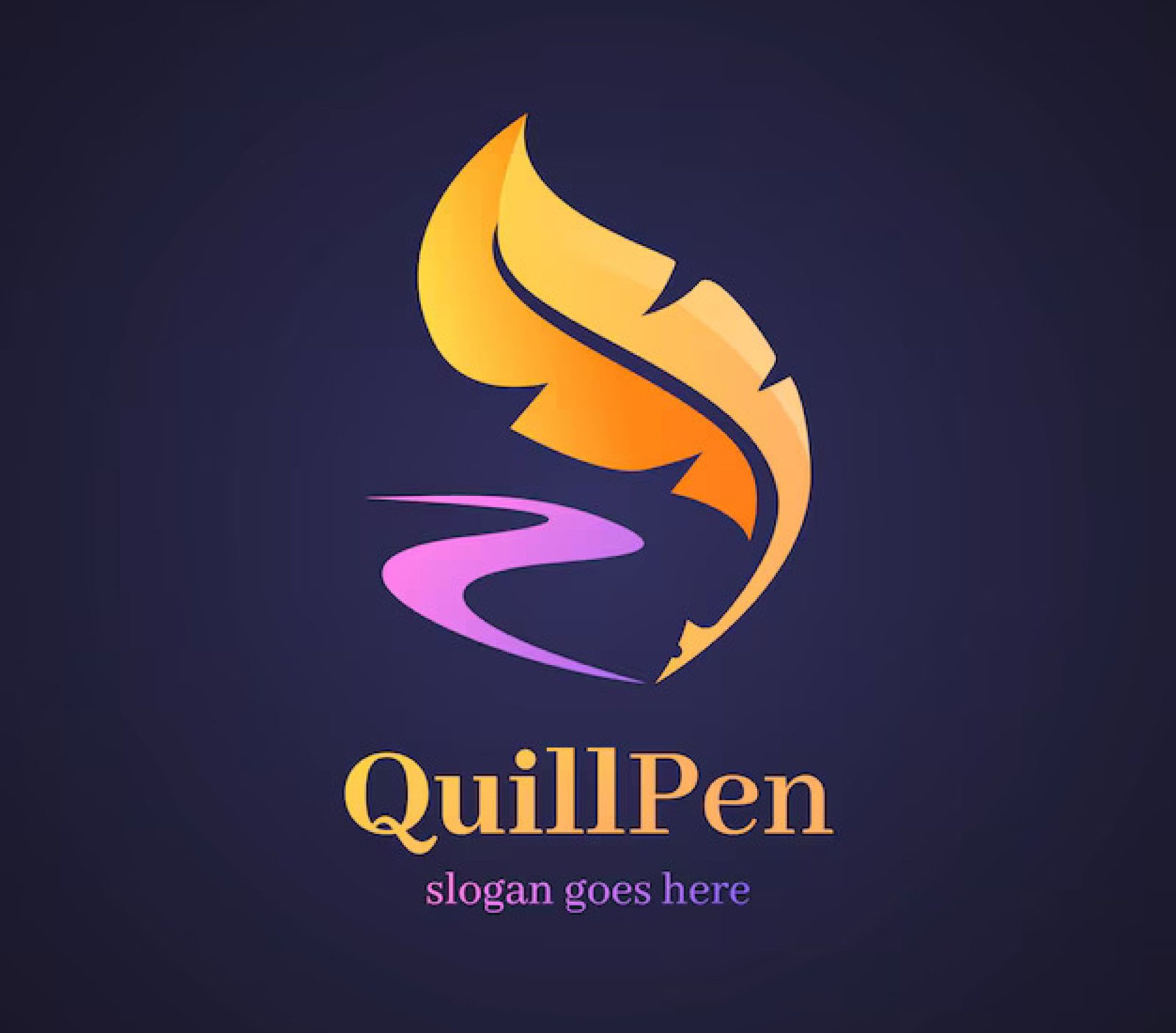 gradient-quill-pen-logo-template_23-2149848764