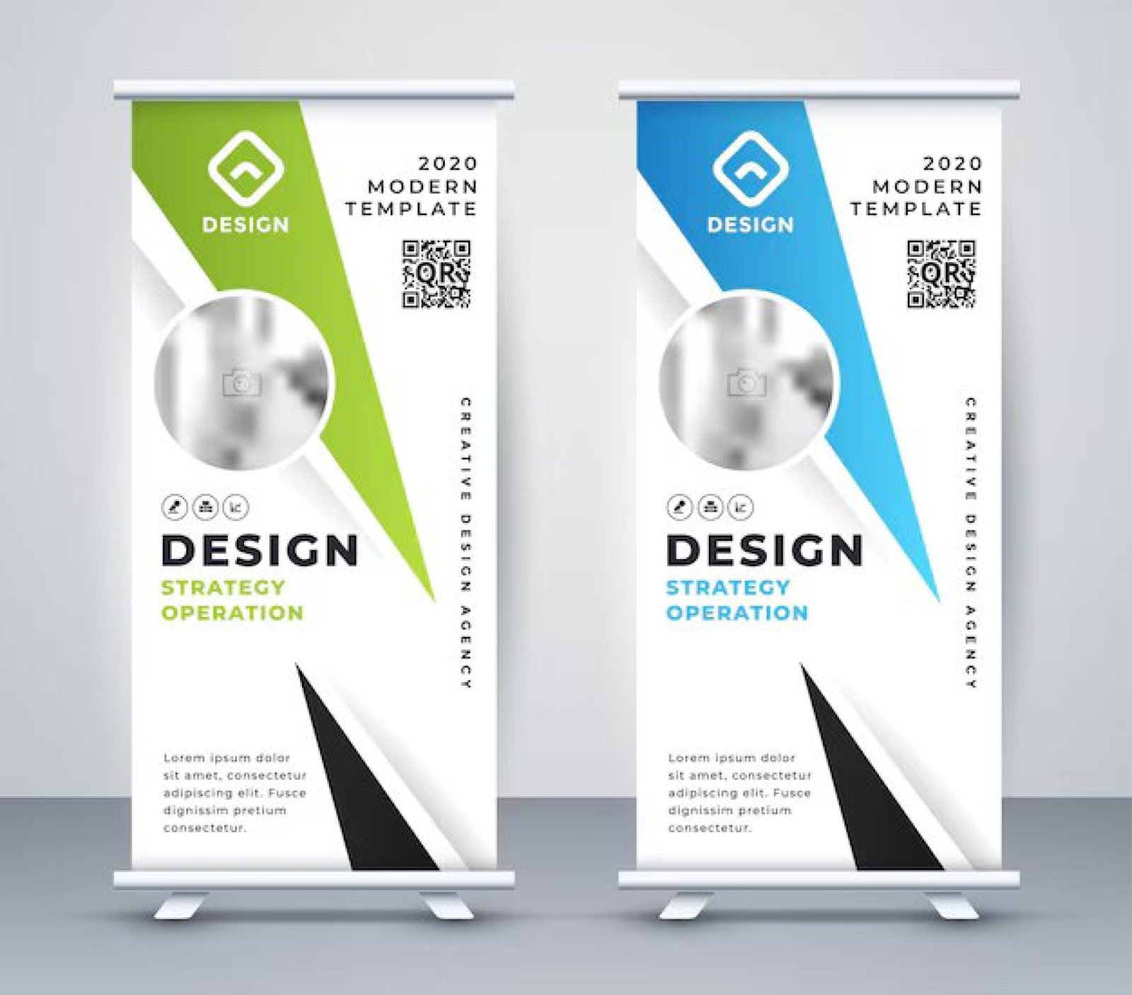 professional-roll-up-banner-geometric-shape-style_1017-36412