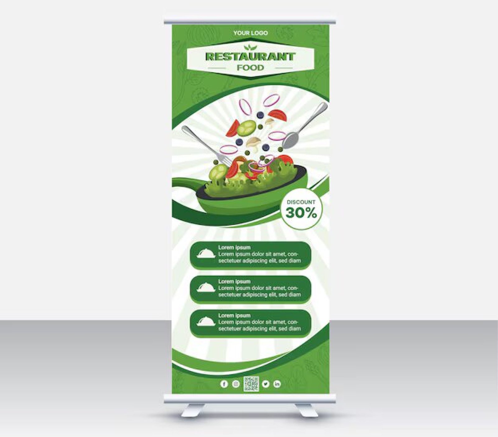 standee-restaurant-food-with-attractive-salad-plate-image_1051058-1392